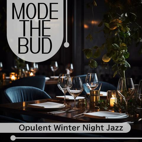 Opulent Winter Night Jazz