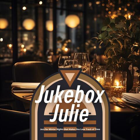 Jazz for Winter Nights That Makes You Lose Track of Time