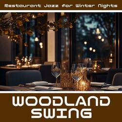 Glowing Winter's Romance