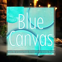 Dreamy Frost Patterns