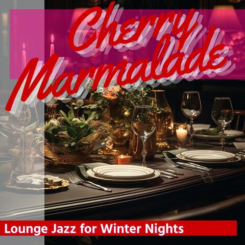 Lounge Jazz for Winter Nights