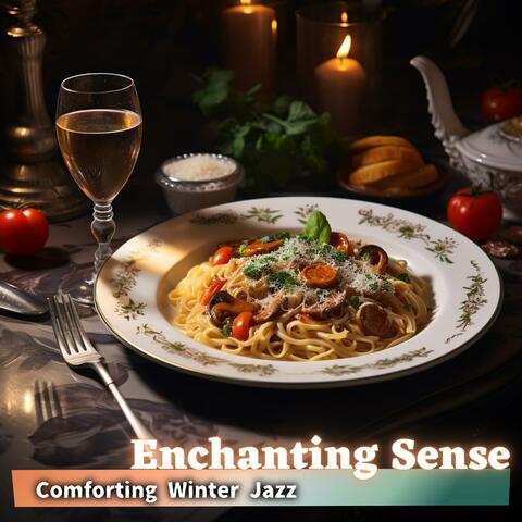Comforting Winter Jazz