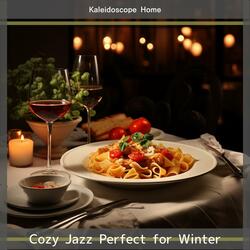 Winter's Glittering Delight