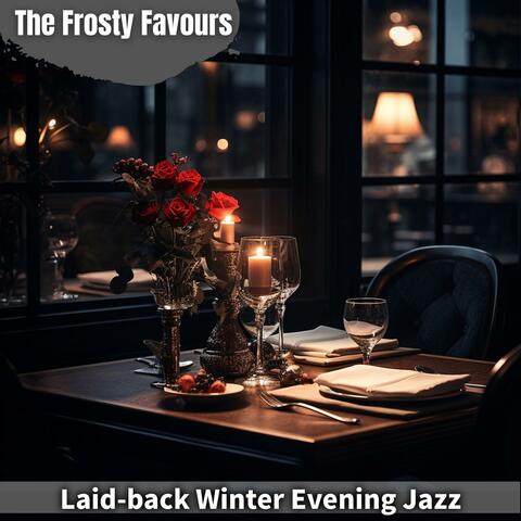 Laid-back Winter Evening Jazz