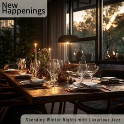 Glittering Cold Soiree