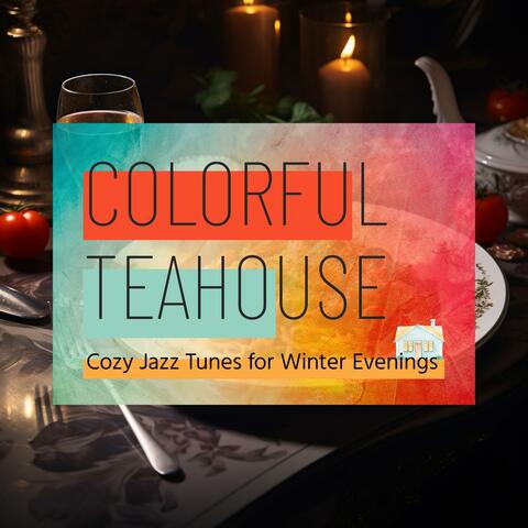 Cozy Jazz Tunes for Winter Evenings