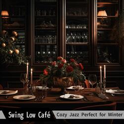 Snowfall Serenade