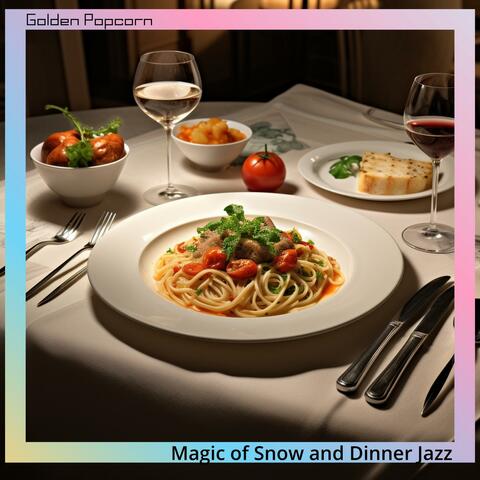 Magic of Snow and Dinner Jazz
