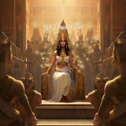 Tranquil Egyptian Vibes