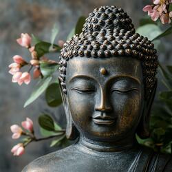 Stress Relief with Monastic Chanting