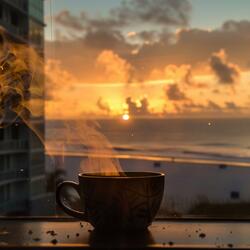 Espresso Swing Serenade