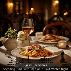 Winter's Ethereal Spell