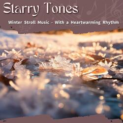 Moonlit Winter's Quiet Serenade