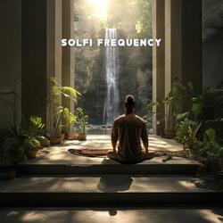Serenity and Healing Vibes