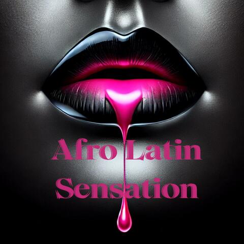 Afro Latin Sensation