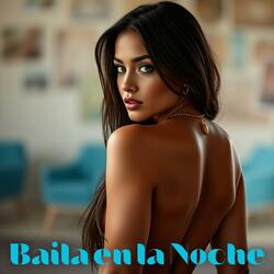 Salsa After Dark