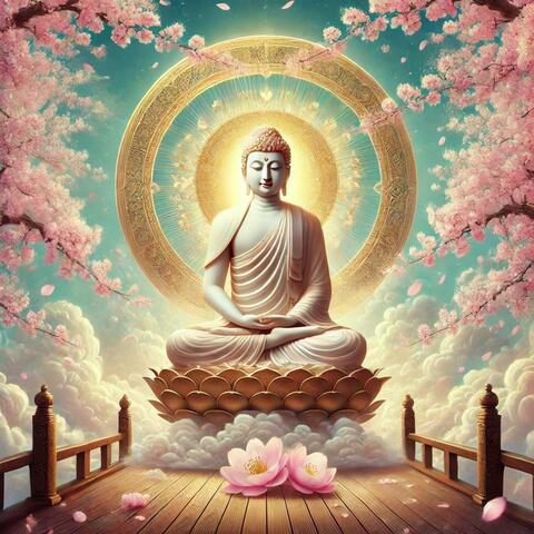 Sakura’s Soul: Koto Japanese Zen Music & Running Waters for Meditation and Inner Exploration