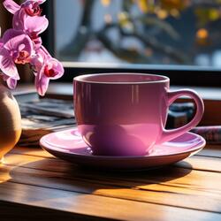 Ambiance Jazz des Cafés