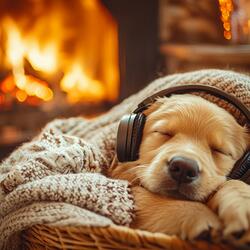 Music Therapy for Calm Pets