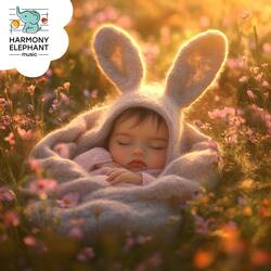 Night’s Gentle Kiss