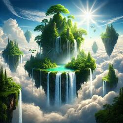 Zen in the Clouds