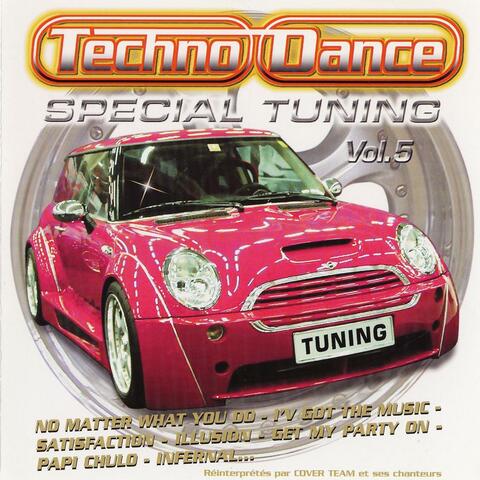 Techno Dance, Vol. 5