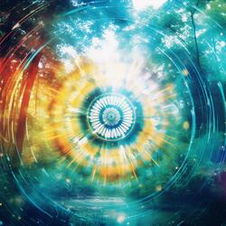 Metatron's 999 Hz for Healing