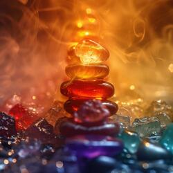 Chakra Meditation for Inner Balance