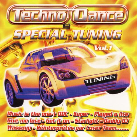 Techno Dance, Vol. 1
