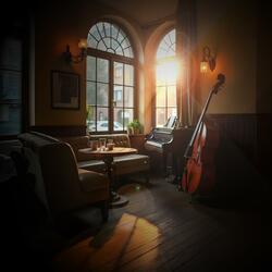 Cozy Jazz Vibes