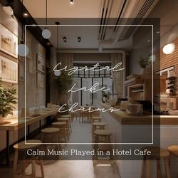 Cocoa-covered Lullabies