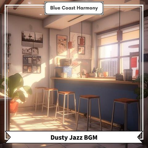 Dusty Jazz Bgm