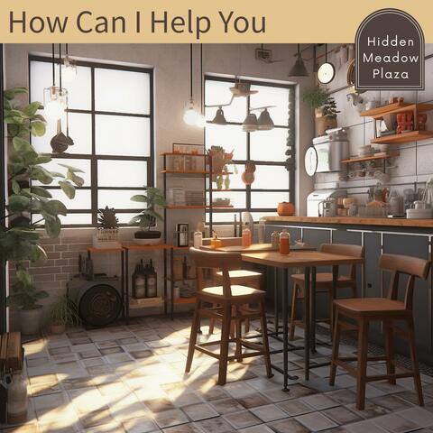 How Can I Help You