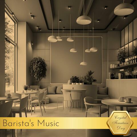 Barista's Music