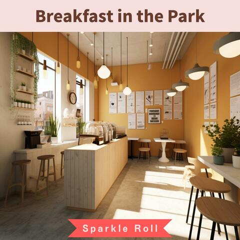 Breakfast in the Park