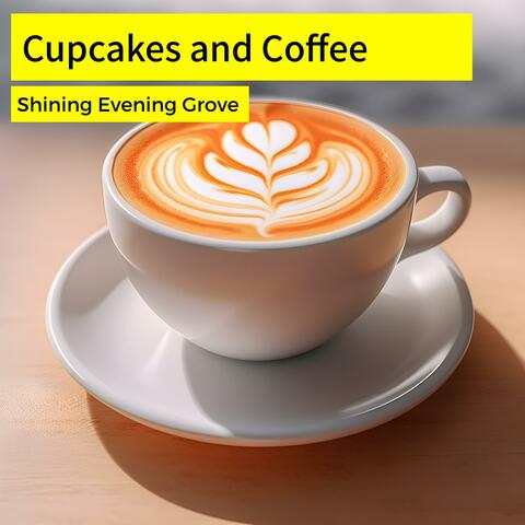 Cupcakes and Coffee