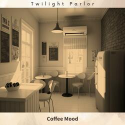 Coffee Shop Solace