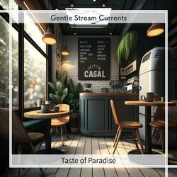 Cinnamon Stick Serenade