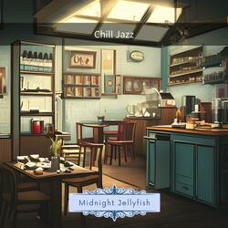 Tranquil Jazz Companion