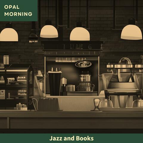 Jazz and Books