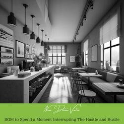 Cafeteria of the Earth