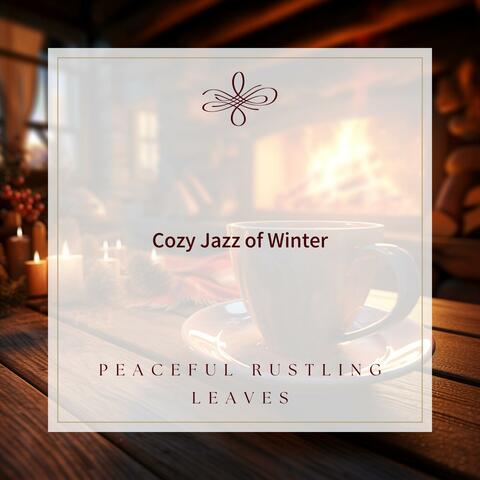 Cozy Jazz of Winter