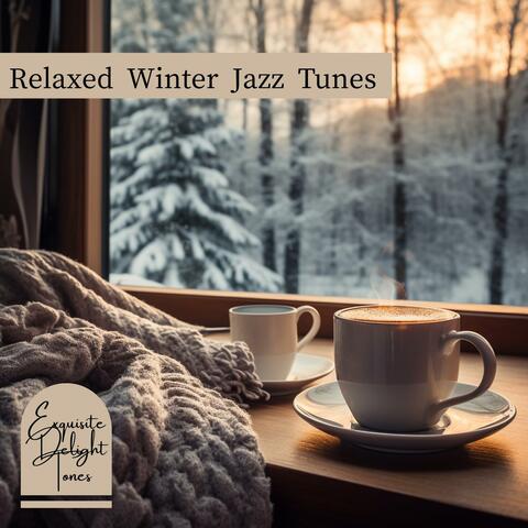 Relaxed Winter Jazz Tunes