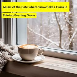 Pristine Snowflake Tales