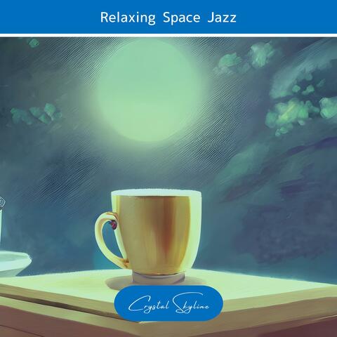 Relaxing Space Jazz