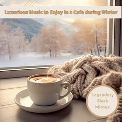 Warm Chestnut Dreams