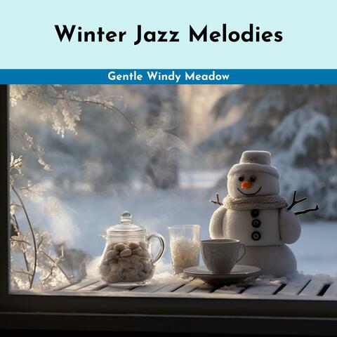 Winter Jazz Melodies