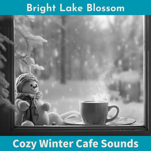 Cozy Winter Cafe Sounds