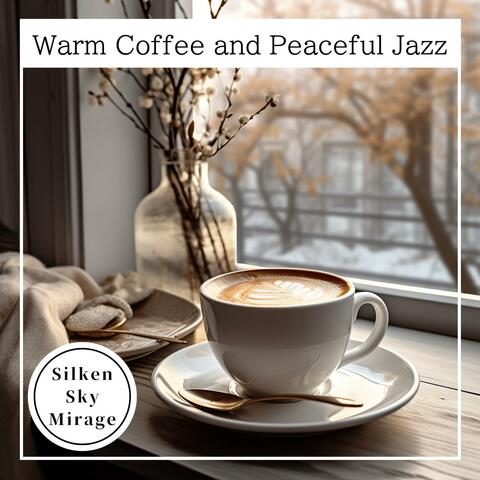 Warm Coffee and Peaceful Jazz