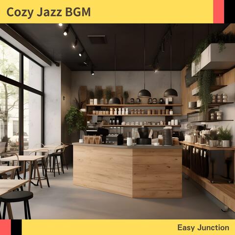 Cozy Jazz Bgm